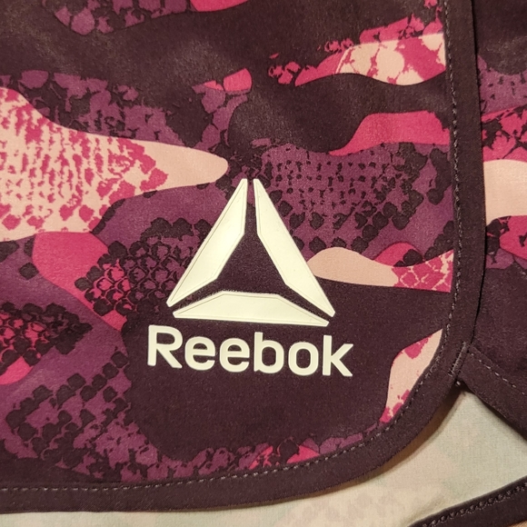New Reebok Shorts - Picture 6 of 6